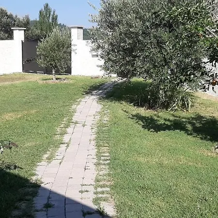 Maison Avec Piscine à L'orée De La Forêt *